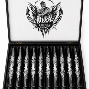 Gurkha Ghost Angel Tubo