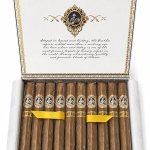 Gurkha Real Toro