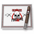 Gurkha Pure Evil