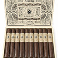 Gurkha Revenant Corojo