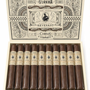 Gurkha Revenant Corojo