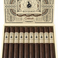 Gurkha Revenant Corojo Toro