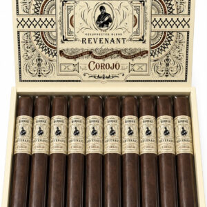 Gurkha Revenant Corojo Toro