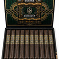 Gurkha Revenant Maduro Toro