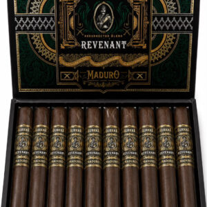 Gurkha Revenant Maduro Robusto