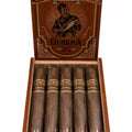 Gurkha Cafe Tabac Red Head Cherry Robusto (Gurkha Cherry)
