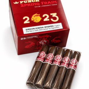 Punch Spring Roll (2023 Year of the Rabbit)