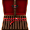 Oscar Valladares Heaven & Hell Oscuro Toro
