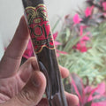 Oscar Valladares 2012 Maduro Toro
