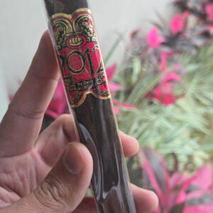 Oscar Valladares 2012 Maduro Toro