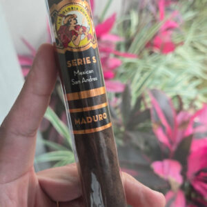 La Gloria Cubana Serie S San Andrés Robusto Gordo