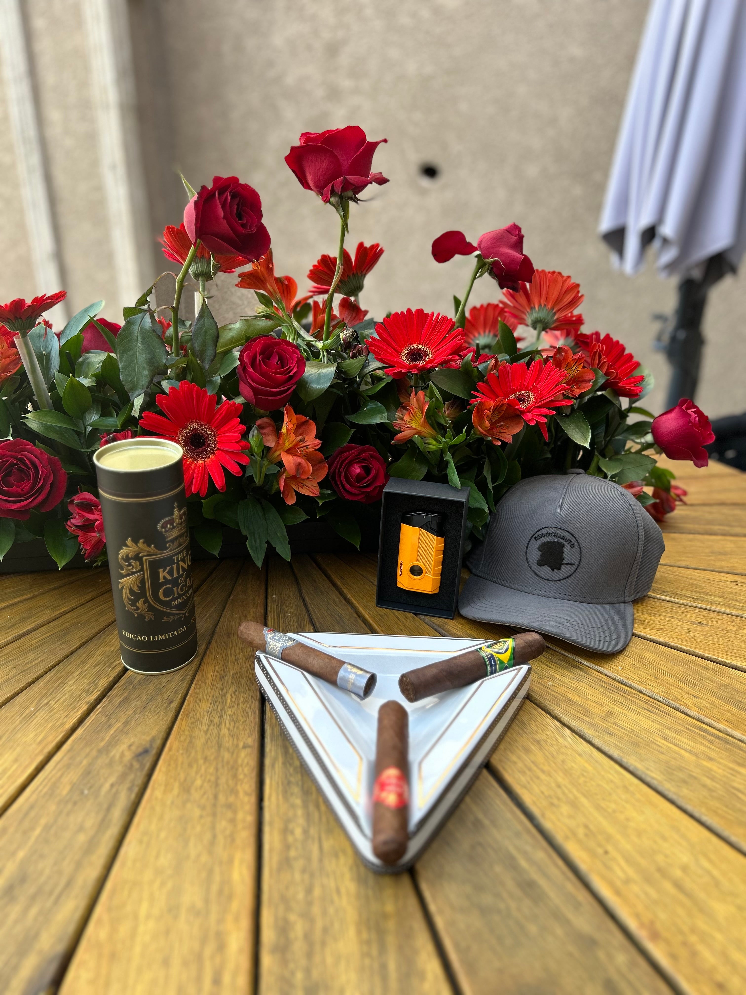 Pack Intermediário + Cortador Simples