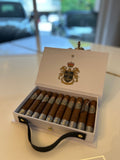 Caixa The King Of Cigar El Principe