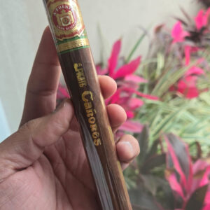 Arturo Fuente Cañones Natural