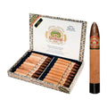Charuto Arturo Fuente Château Fuente King B SG cx/18 Reidocharuto