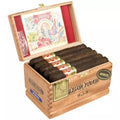 Charuto Arturo Fuente Flor Fina 8-5-8 Maduro cx/25 Reidocharuto