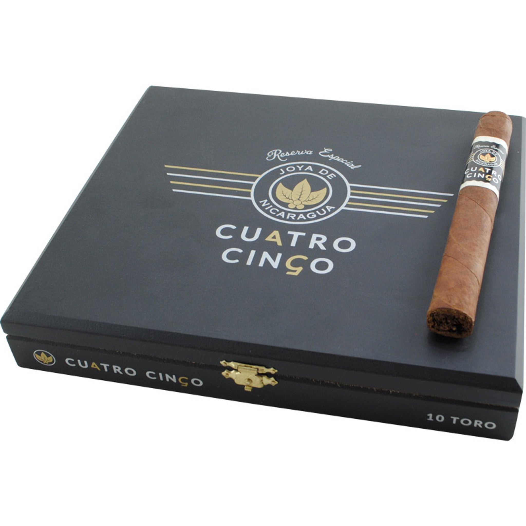 Charuto Joya de Nicarágua Cinco de Cinco Toro cx/10 Reidocharuto