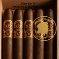 Charuto Oliva Serie V Double Robusto cx/5 Reidocharuto