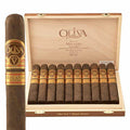 Charuto Oliva Serie V Maduro Double Toro cx/10 Reidocharuto