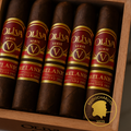 Charuto Oliva Serie V Melanio Edição Limitada 2022 cx/10 Reidocharuto