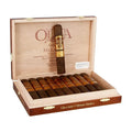 Charuto Oliva Serie V Melanio Maduro Robusto cx/10 Reidocharuto