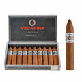 Charuto VEGAFINA Fortaleza 2 Short Belicoso cx/10 Reidocharuto