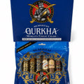 Gurkha Sampler Blue
