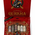 Gurkha Sampler Red Edition