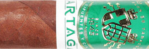 Partagás Valle Verde Toro
