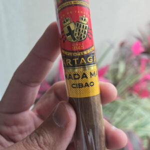 Partagás Y Nada Más Cibao