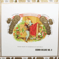 Romeo y Julieta Cedro Deluxe