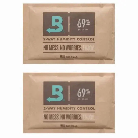 Umidificador Boveda 69% - 60g cx/12 Reidocharuto